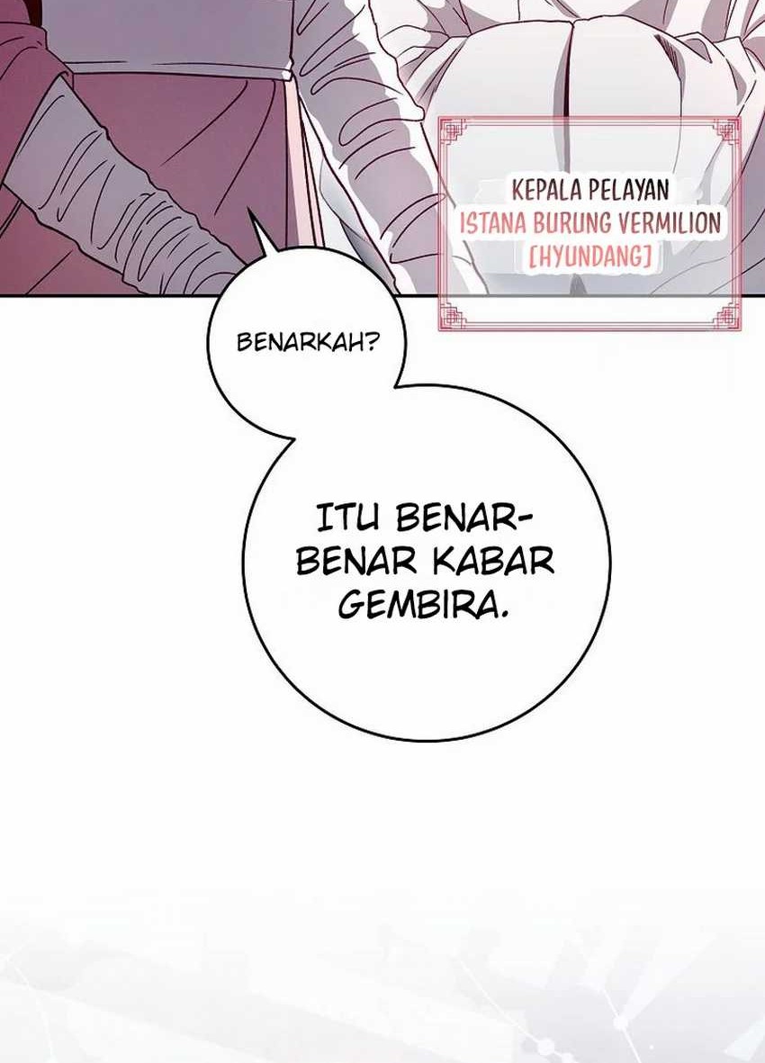 Surviving in a Romance Fantasy Novel Chapter 7 - halaman 4