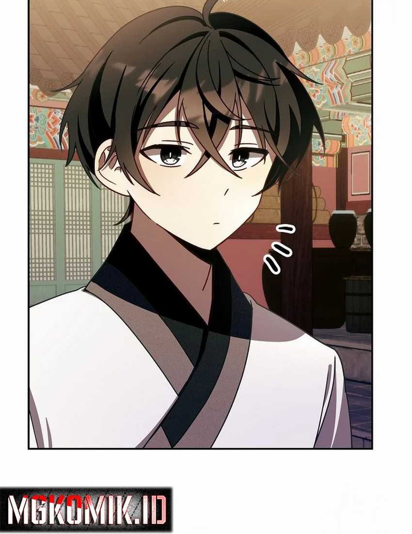 Surviving in a Romance Fantasy Novel Chapter 7 - halaman 40