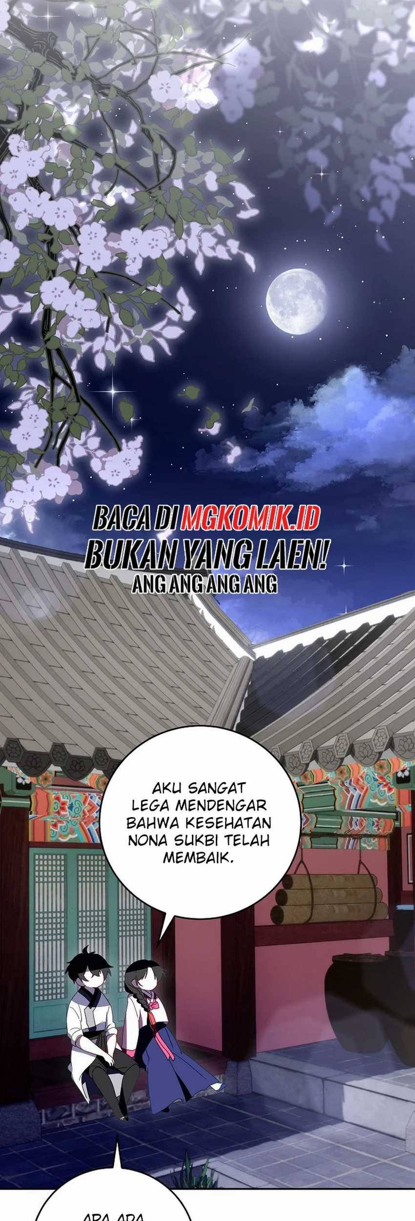 Surviving in a Romance Fantasy Novel Chapter 7 - halaman 43