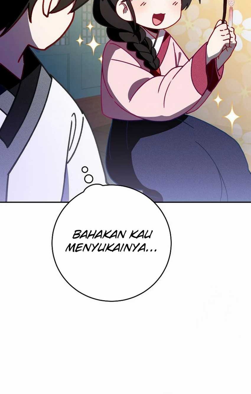 Surviving in a Romance Fantasy Novel Chapter 7 - halaman 53