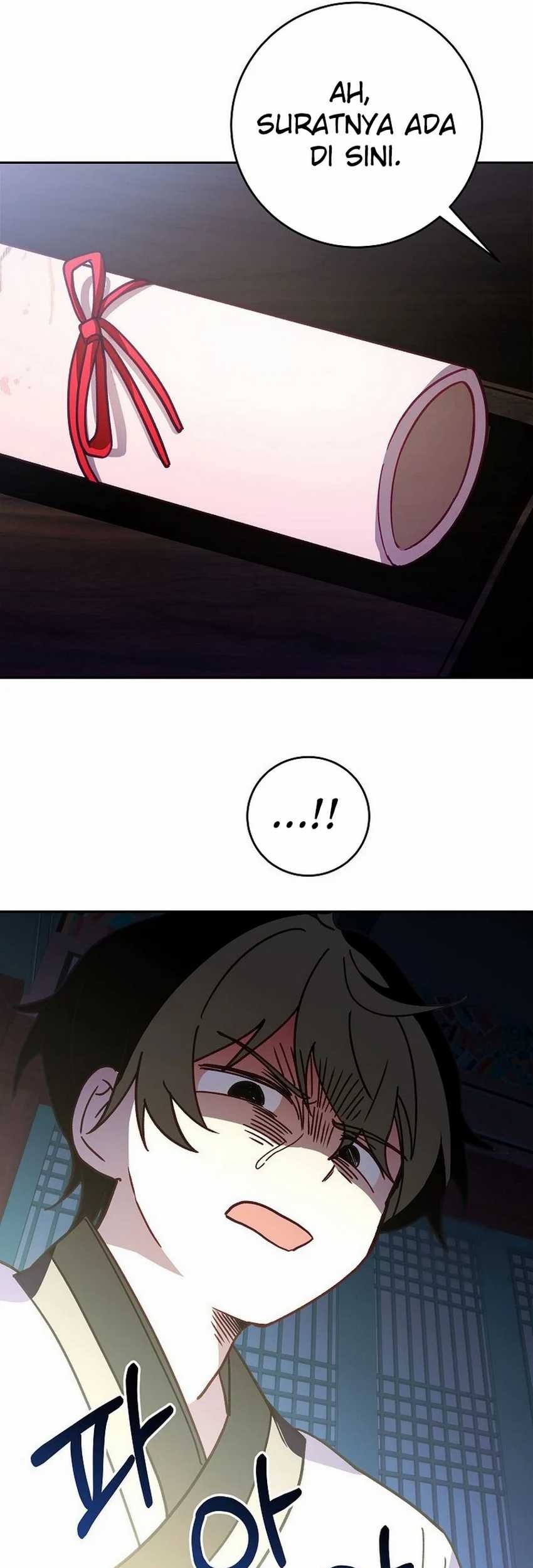 Surviving in a Romance Fantasy Novel Chapter 7 - halaman 54