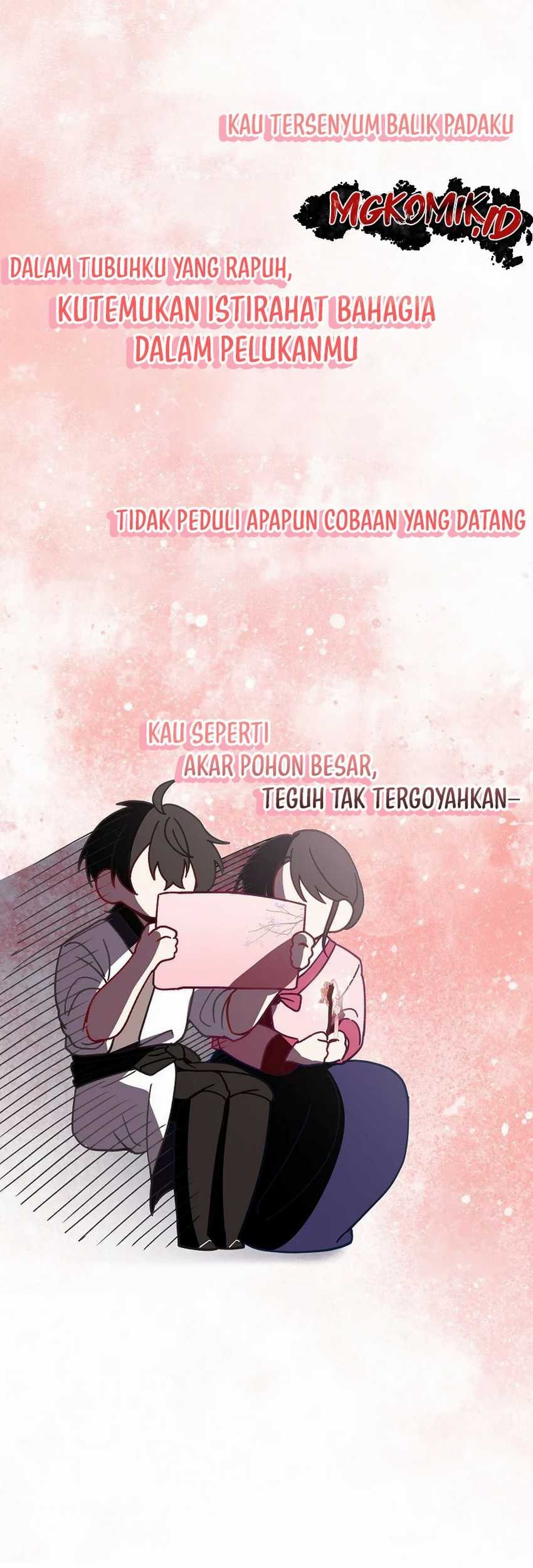 Surviving in a Romance Fantasy Novel Chapter 7 - halaman 58
