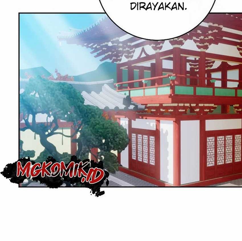 Surviving in a Romance Fantasy Novel Chapter 7 - halaman 6