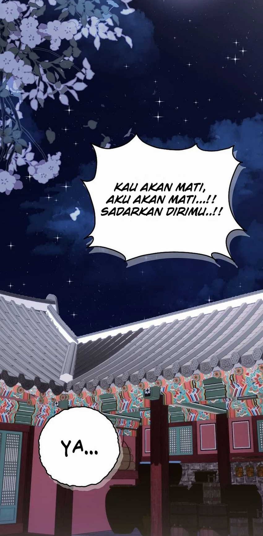 Surviving in a Romance Fantasy Novel Chapter 7 - halaman 71