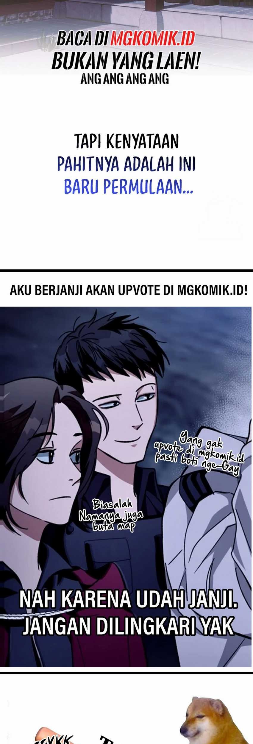 Surviving in a Romance Fantasy Novel Chapter 7 - halaman 72
