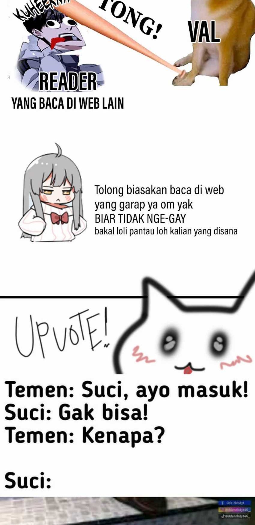 Surviving in a Romance Fantasy Novel Chapter 7 - halaman 73