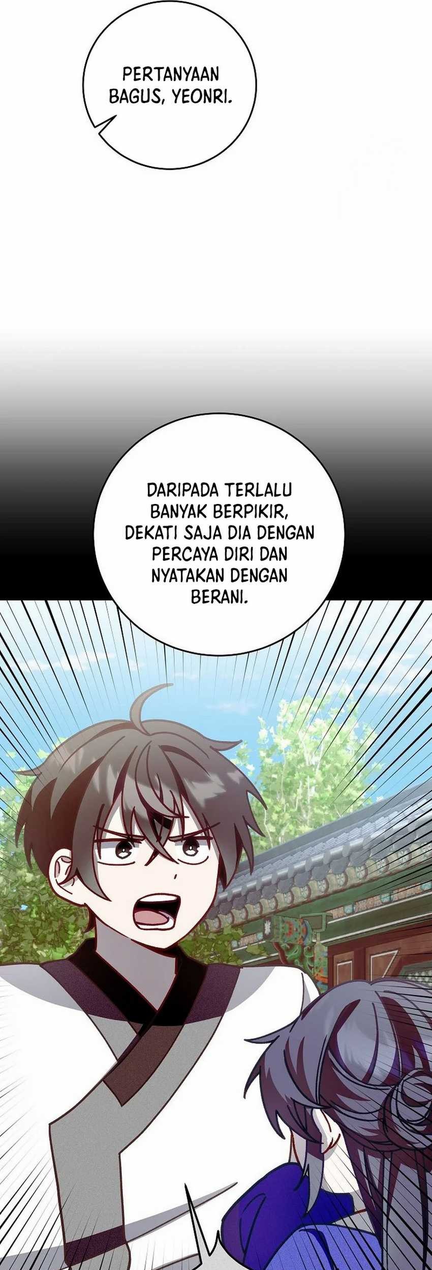 Surviving in a Romance Fantasy Novel Chapter 8 - halaman 13