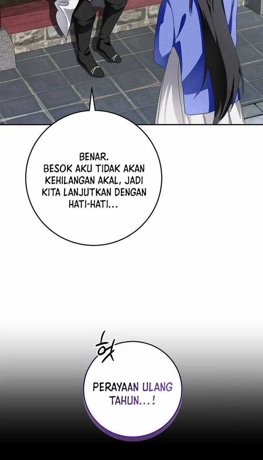 Surviving in a Romance Fantasy Novel Chapter 8 - halaman 38