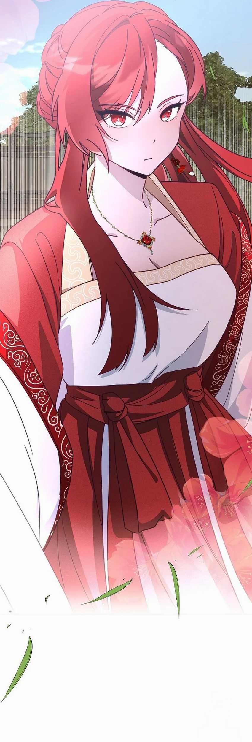 Surviving in a Romance Fantasy Novel Chapter 8 - halaman 48