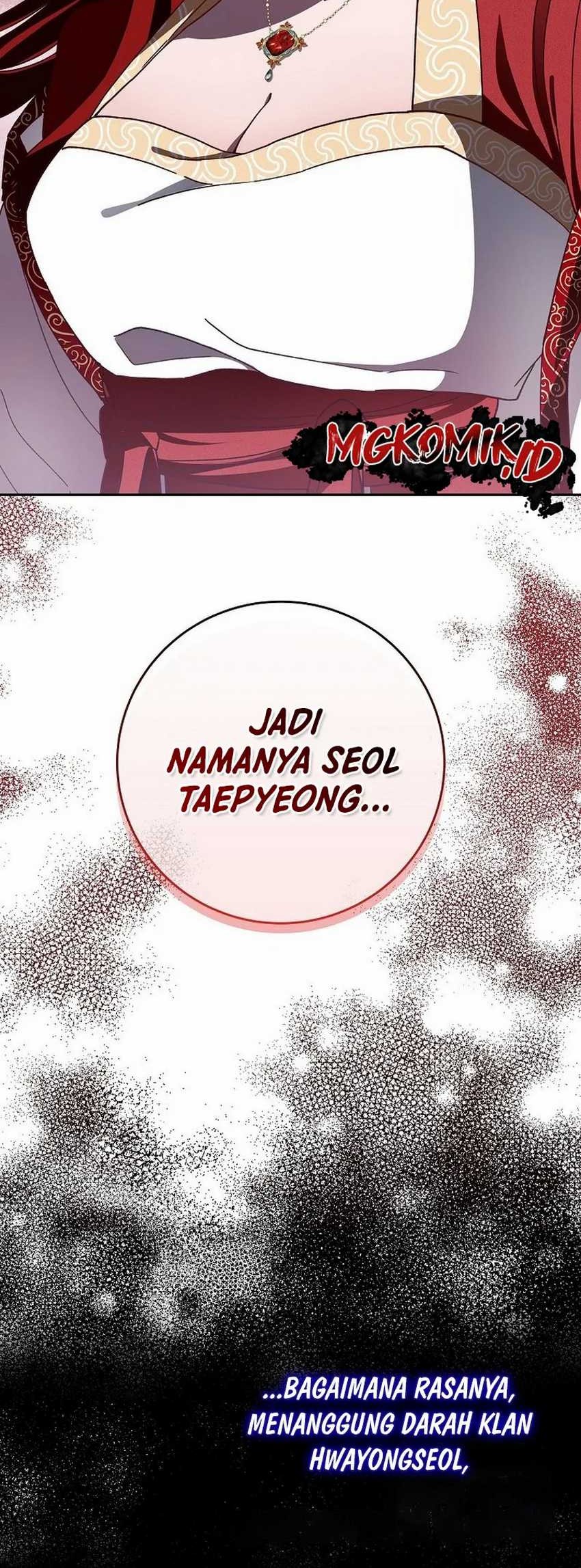 Surviving in a Romance Fantasy Novel Chapter 8 - halaman 65