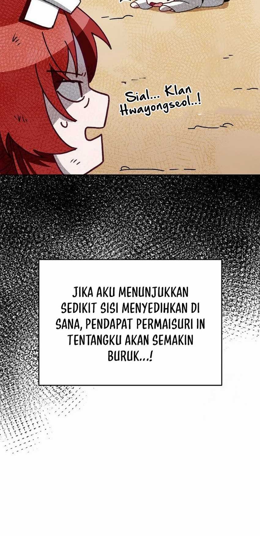Surviving in a Romance Fantasy Novel Chapter 8 - halaman 73