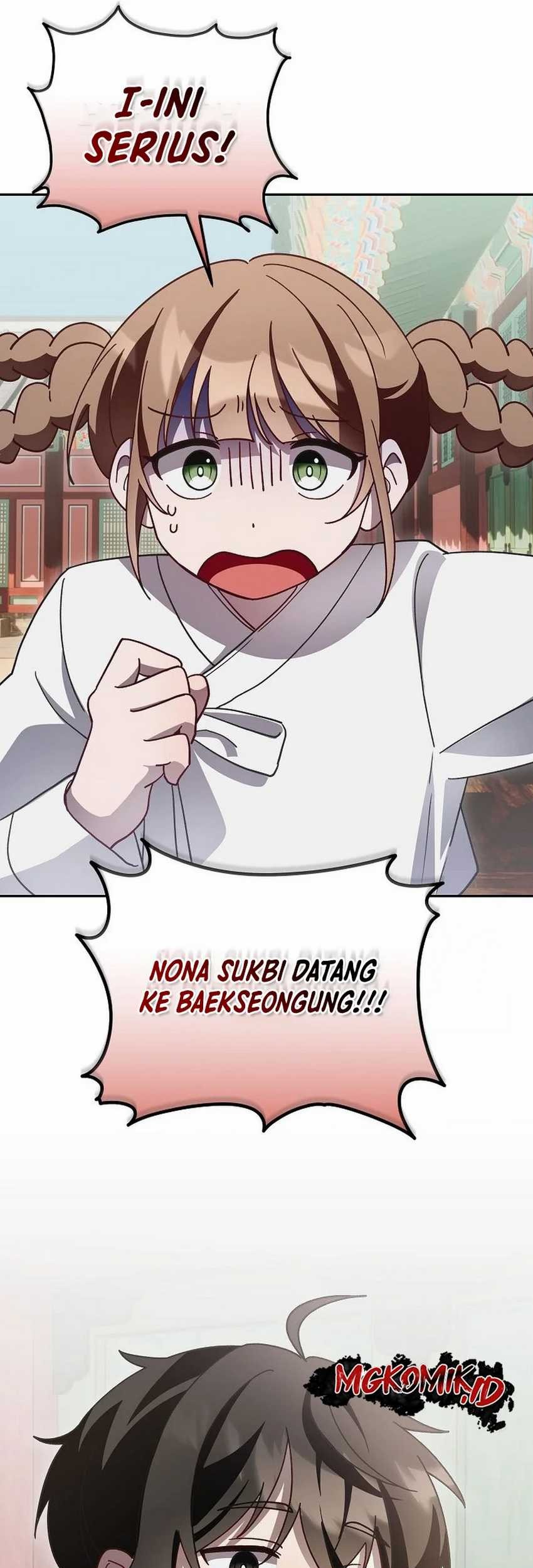 Surviving in a Romance Fantasy Novel Chapter 8 - halaman 76