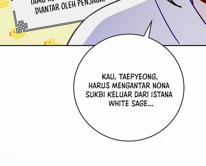 Surviving in a Romance Fantasy Novel Chapter 9 - halaman 10