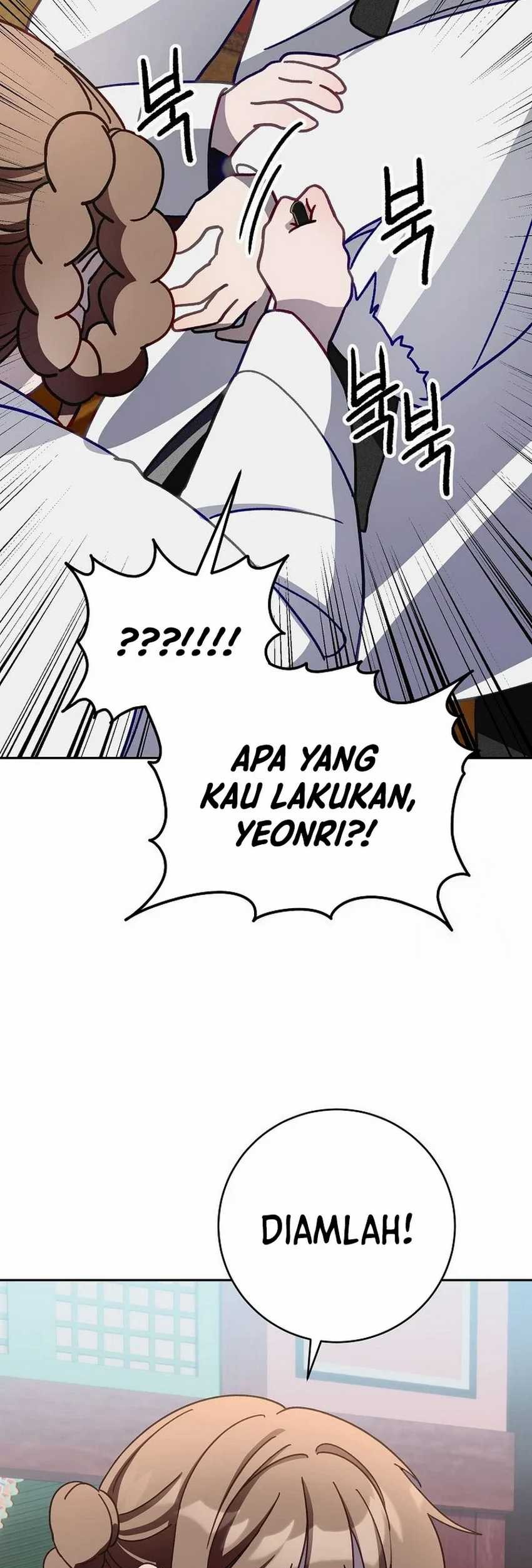 Surviving in a Romance Fantasy Novel Chapter 9 - halaman 17