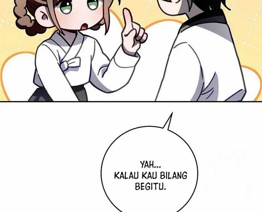 Surviving in a Romance Fantasy Novel Chapter 9 - halaman 24