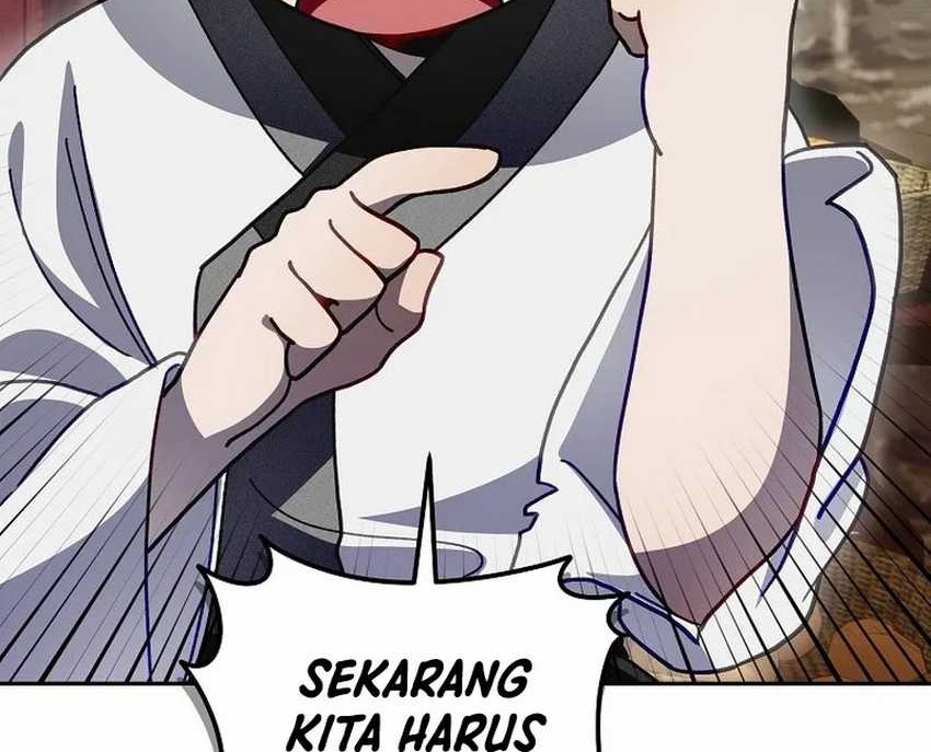 Surviving in a Romance Fantasy Novel Chapter 9 - halaman 30