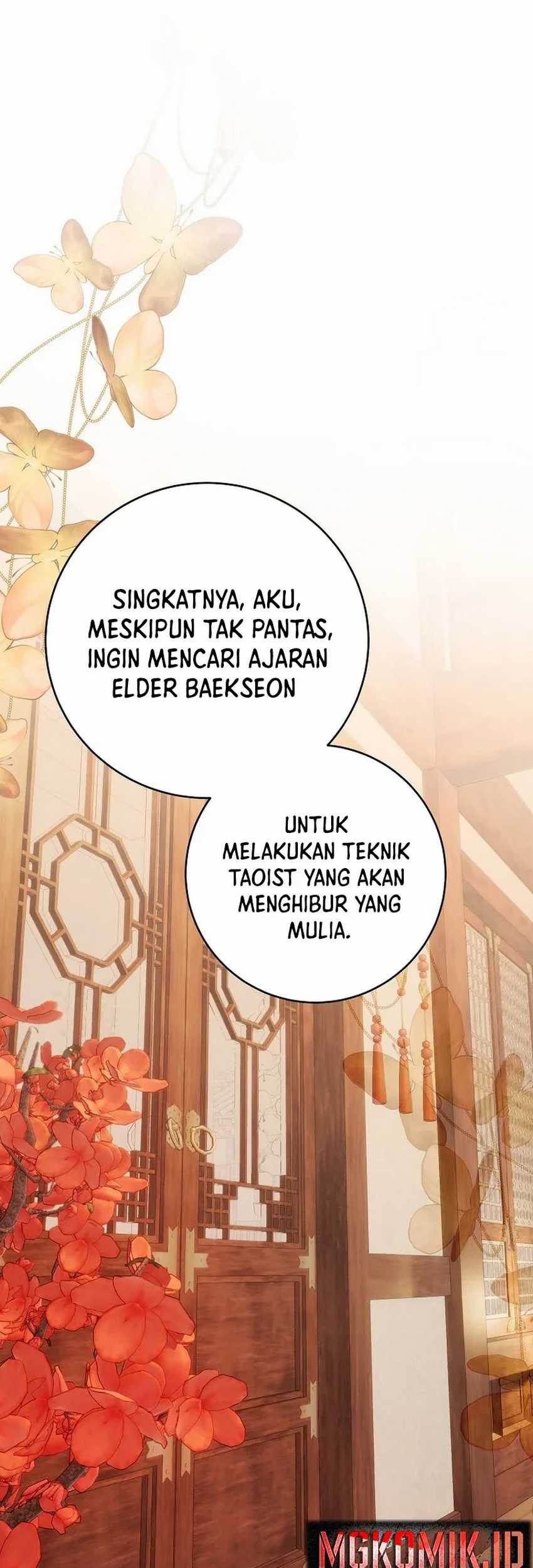 Surviving in a Romance Fantasy Novel Chapter 9 - halaman 33