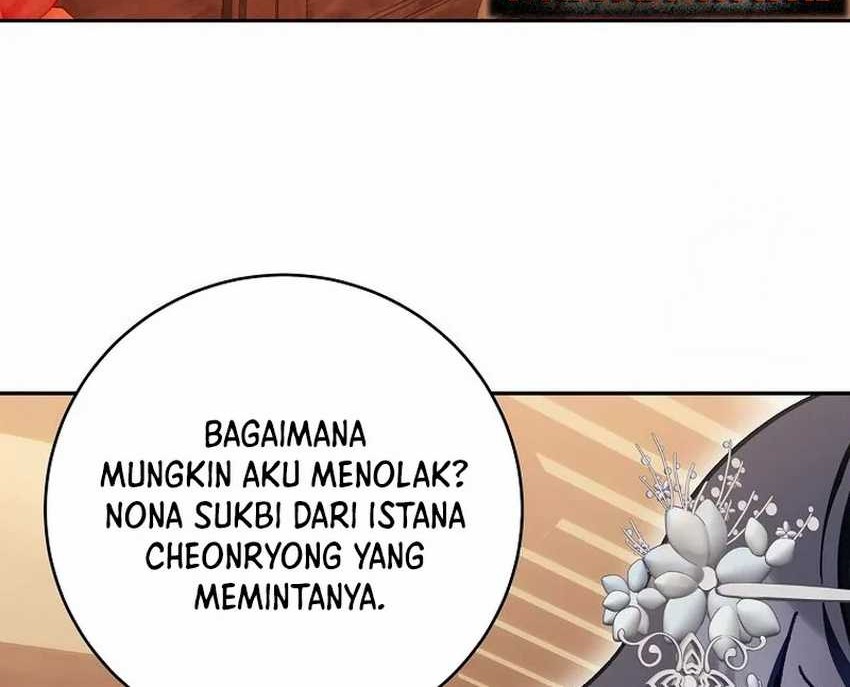 Surviving in a Romance Fantasy Novel Chapter 9 - halaman 34