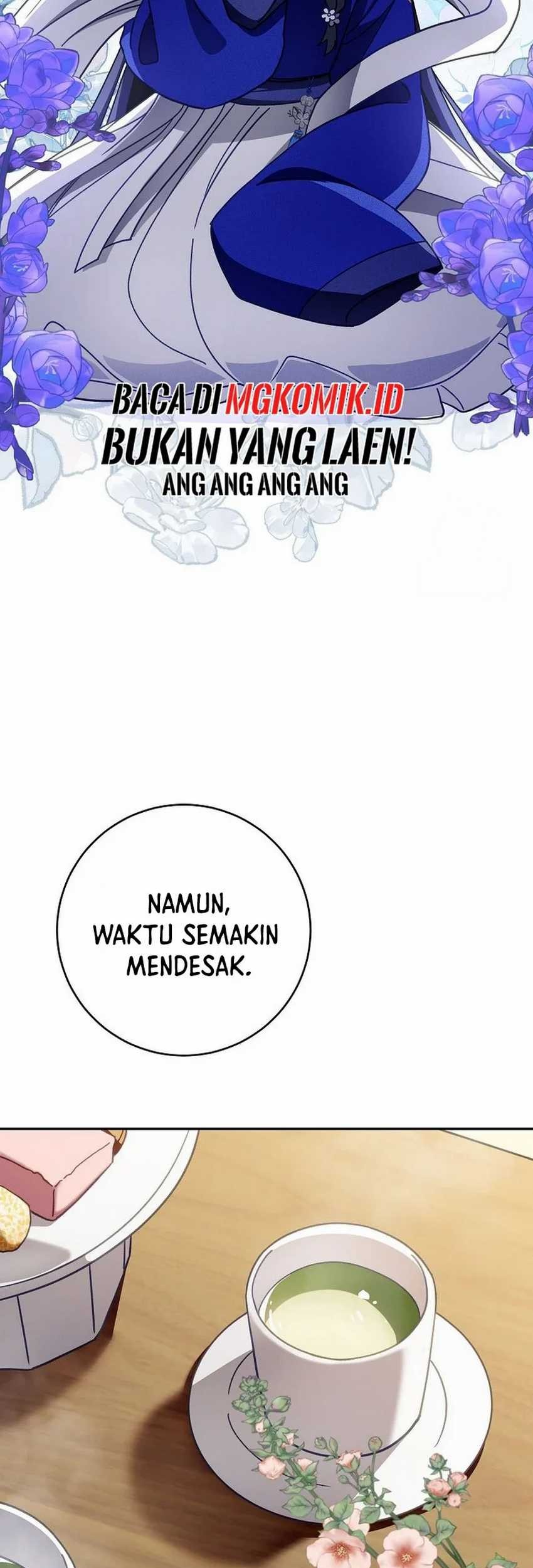 Surviving in a Romance Fantasy Novel Chapter 9 - halaman 37