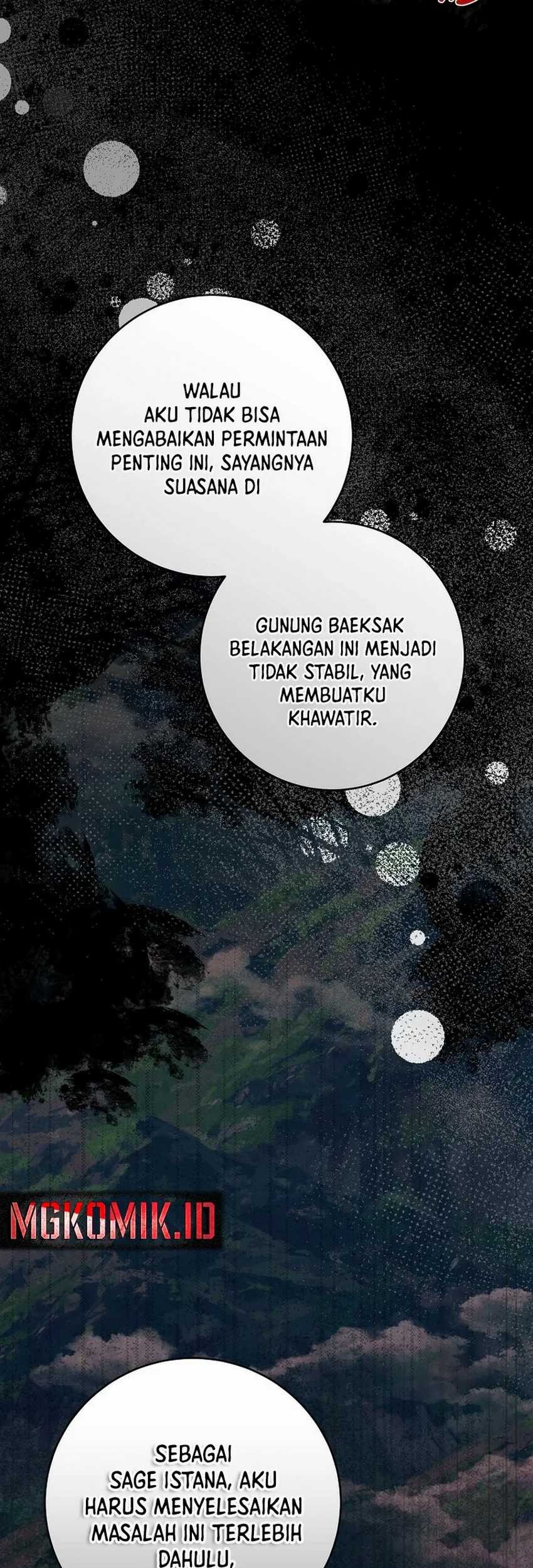 Surviving in a Romance Fantasy Novel Chapter 9 - halaman 39