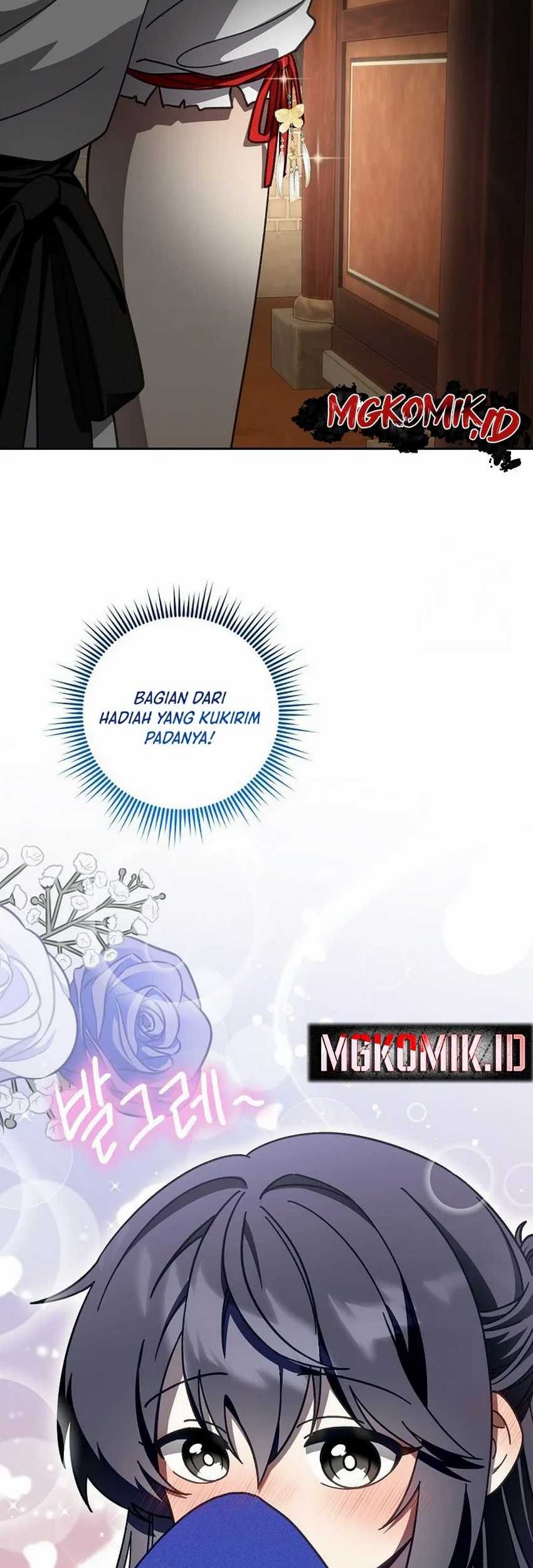 Surviving in a Romance Fantasy Novel Chapter 9 - halaman 65