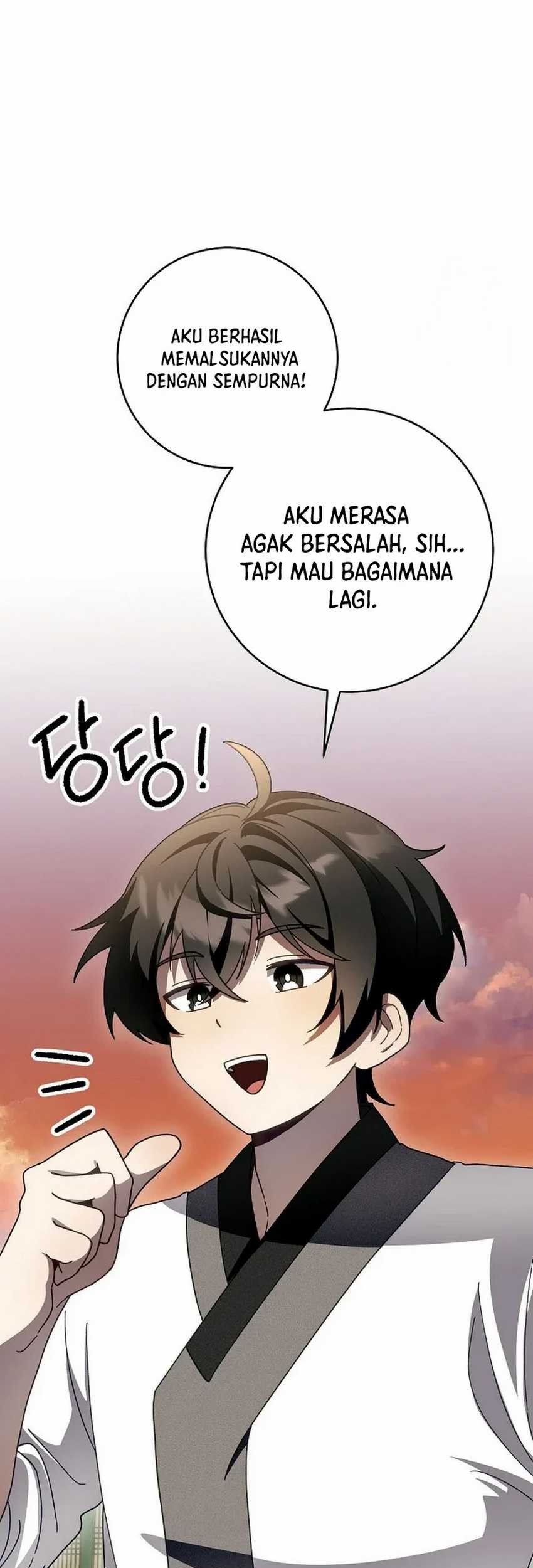 Surviving in a Romance Fantasy Novel Chapter 9 - halaman 73