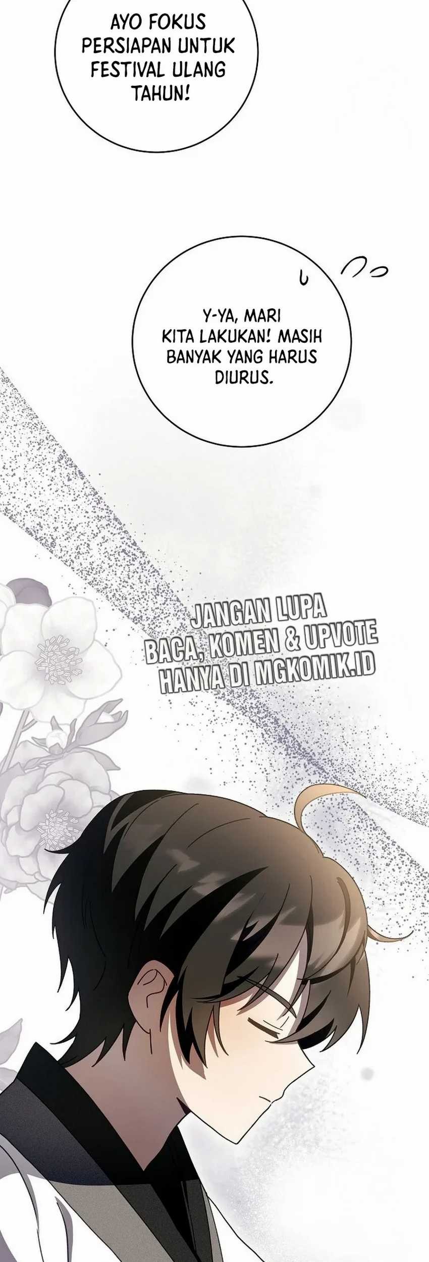 Surviving in a Romance Fantasy Novel Chapter 9 - halaman 83