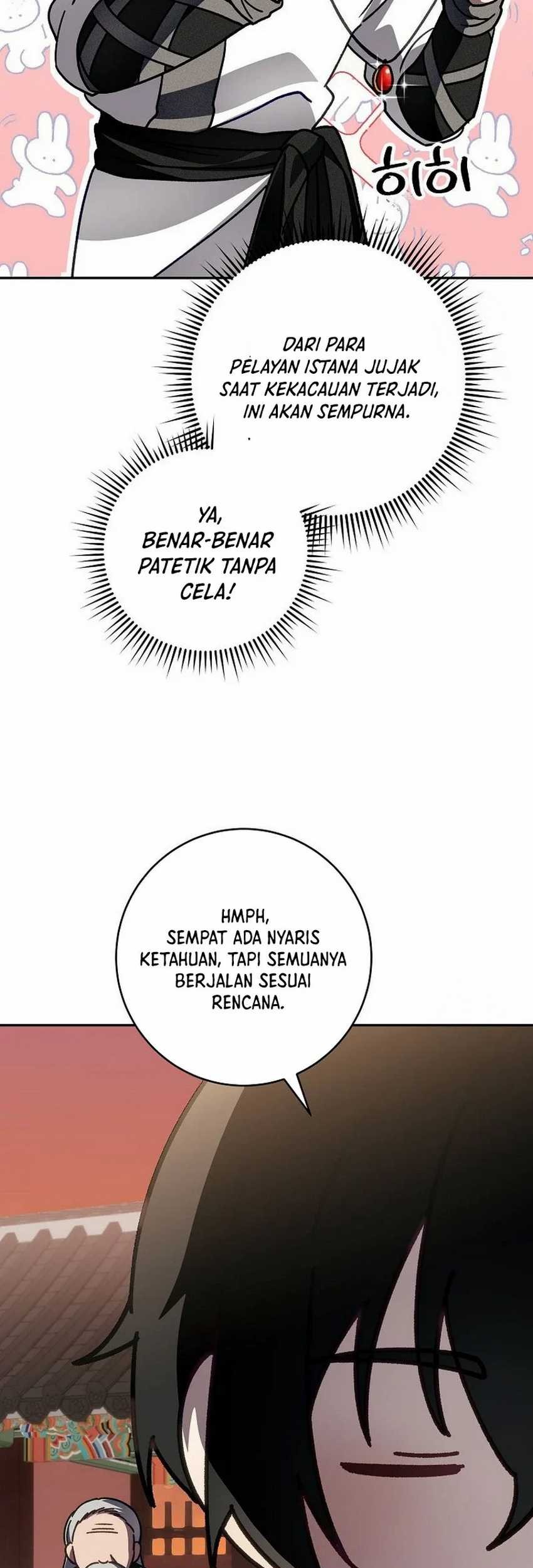 Surviving in a Romance Fantasy Novel Chapter 9 - halaman 87