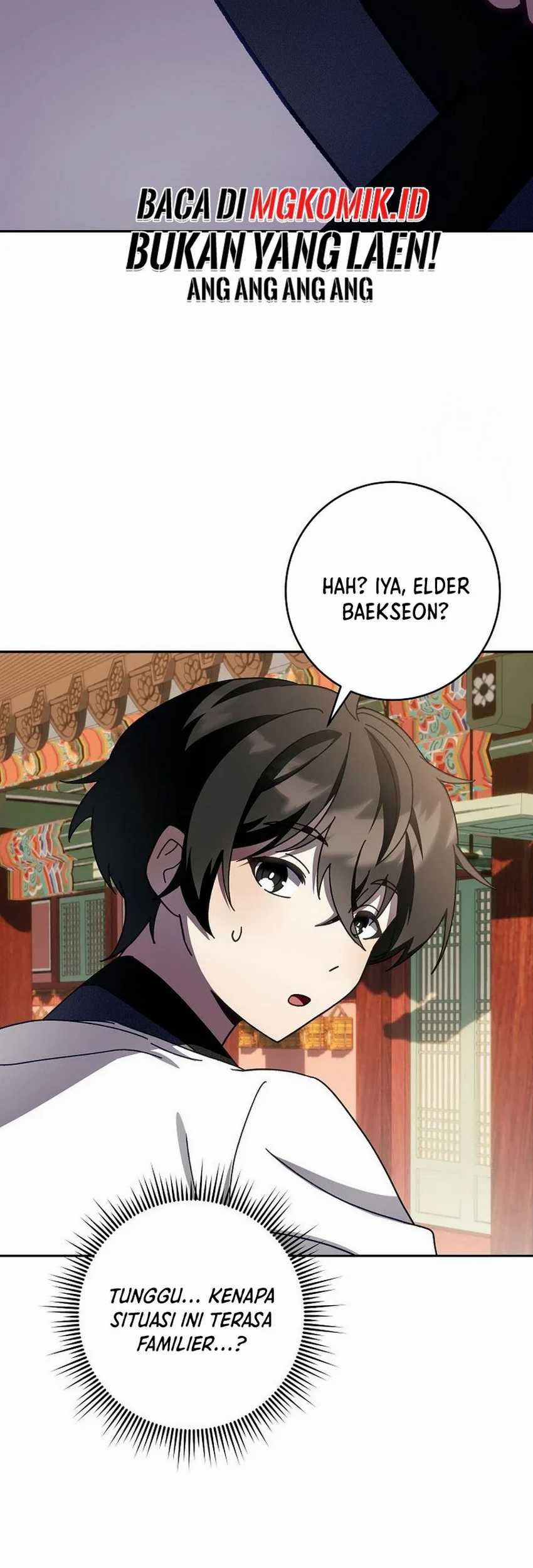 Surviving in a Romance Fantasy Novel Chapter 9 - halaman 89