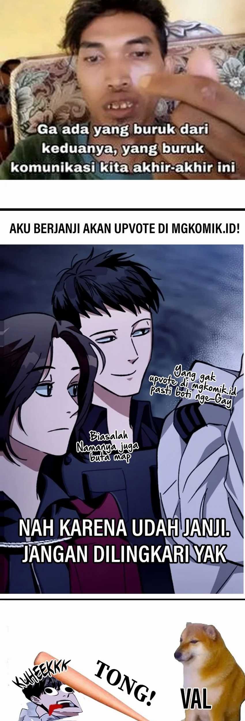 Surviving in a Romance Fantasy Novel Chapter 9 - halaman 95