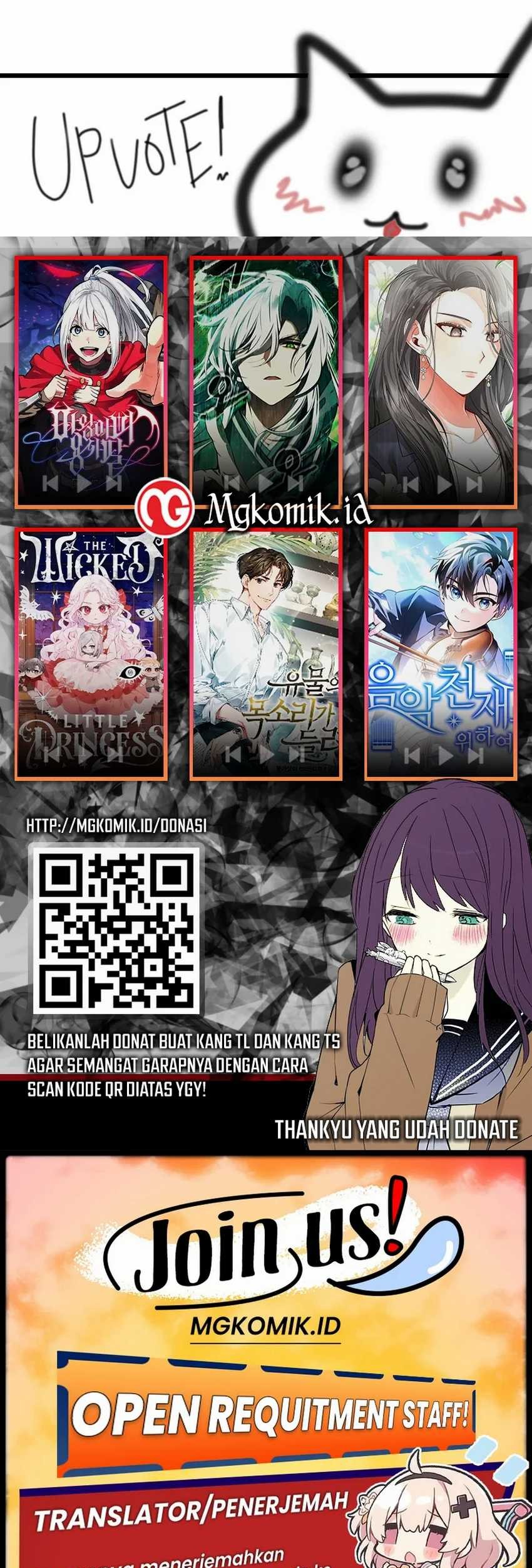 Surviving in a Romance Fantasy Novel Chapter 9 - halaman 97