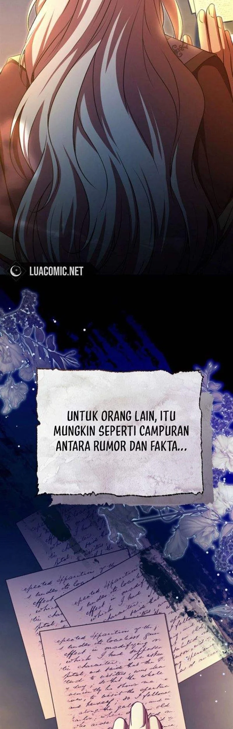 Surviving in a School of Ghost Stories Chapter 1 - halaman 10