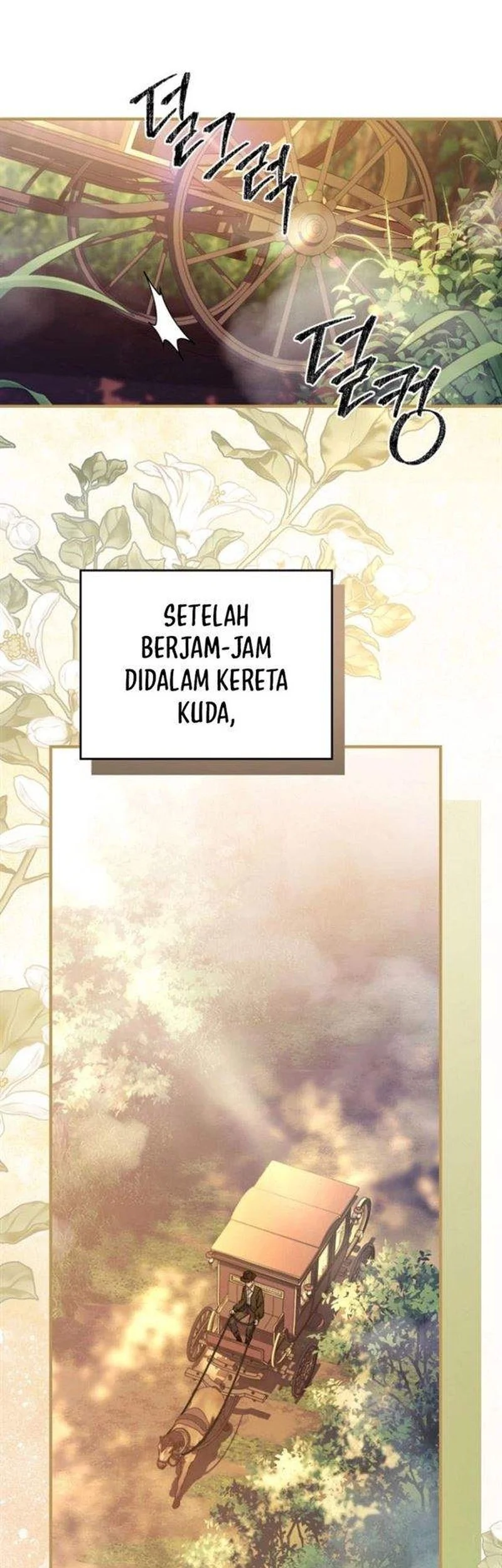 Surviving in a School of Ghost Stories Chapter 1 - halaman 21