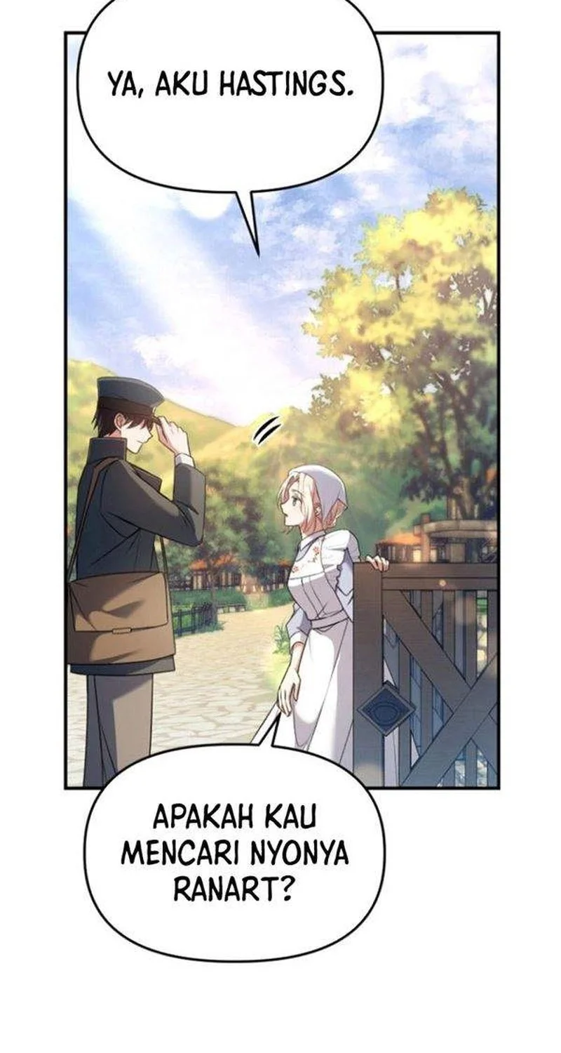 Surviving in a School of Ghost Stories Chapter 1 - halaman 43