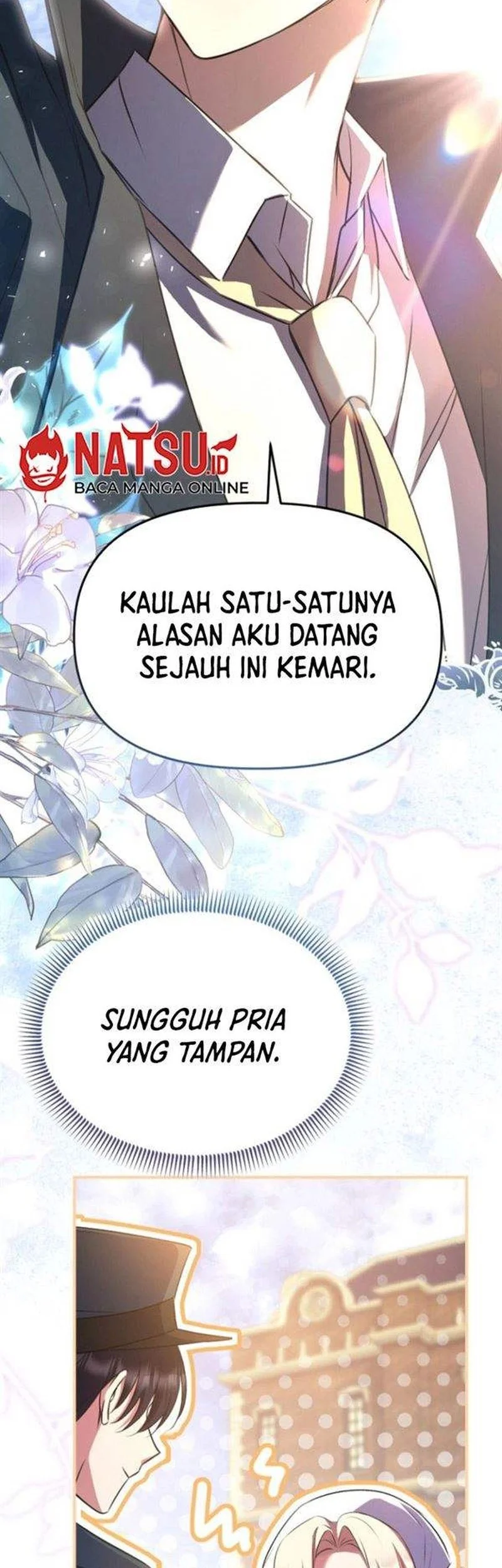 Surviving in a School of Ghost Stories Chapter 1 - halaman 45