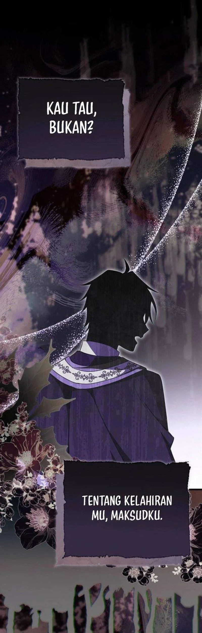 Surviving in a School of Ghost Stories Chapter 1 - halaman 52
