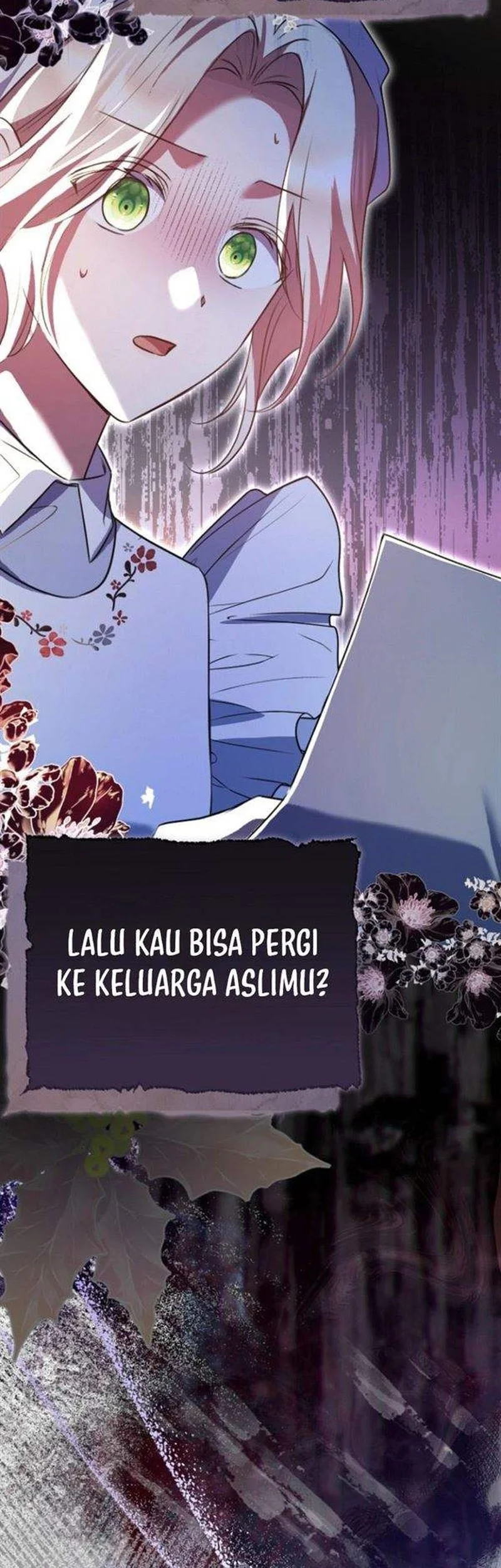Surviving in a School of Ghost Stories Chapter 1 - halaman 54
