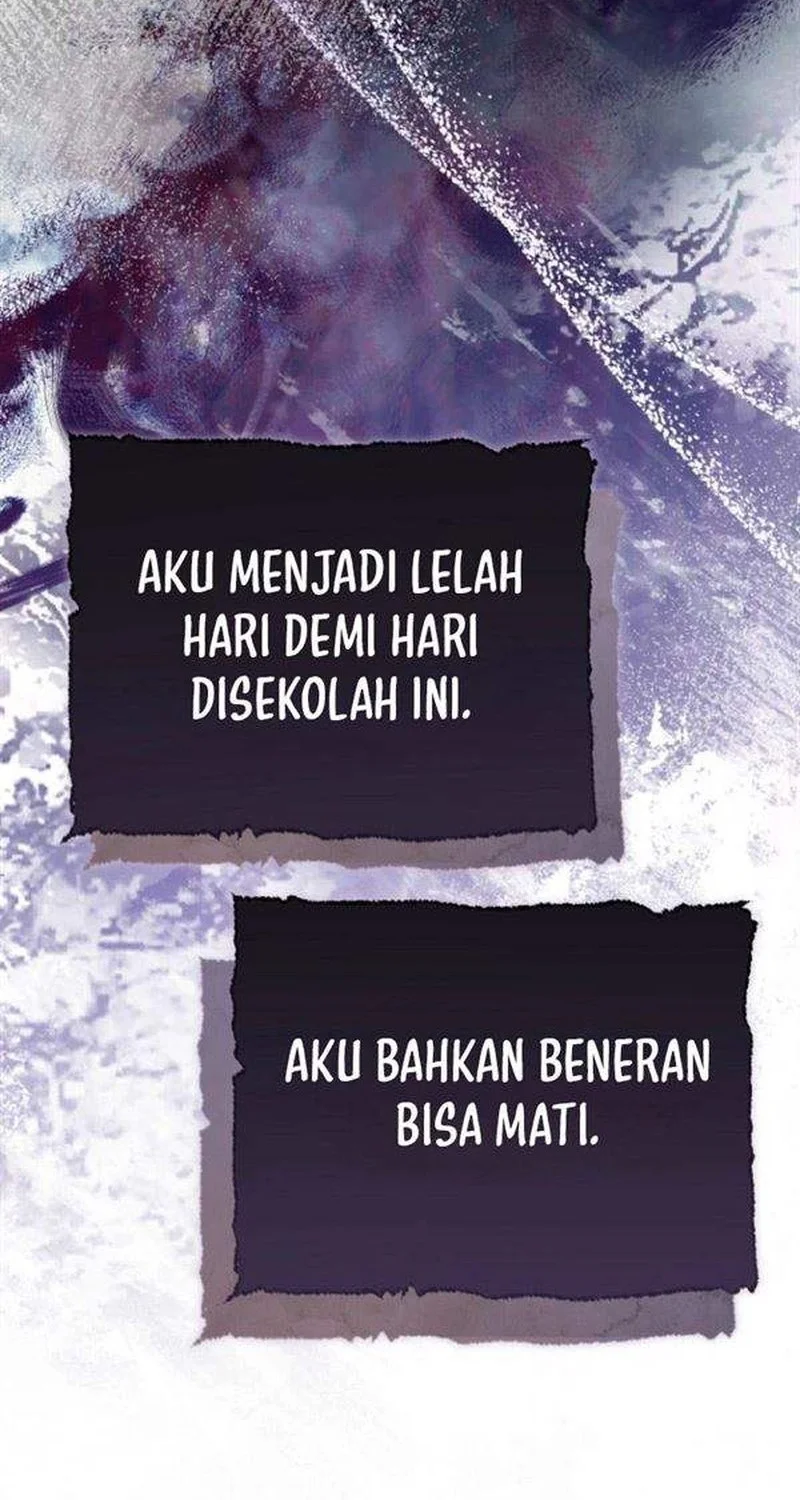 Surviving in a School of Ghost Stories Chapter 1 - halaman 55