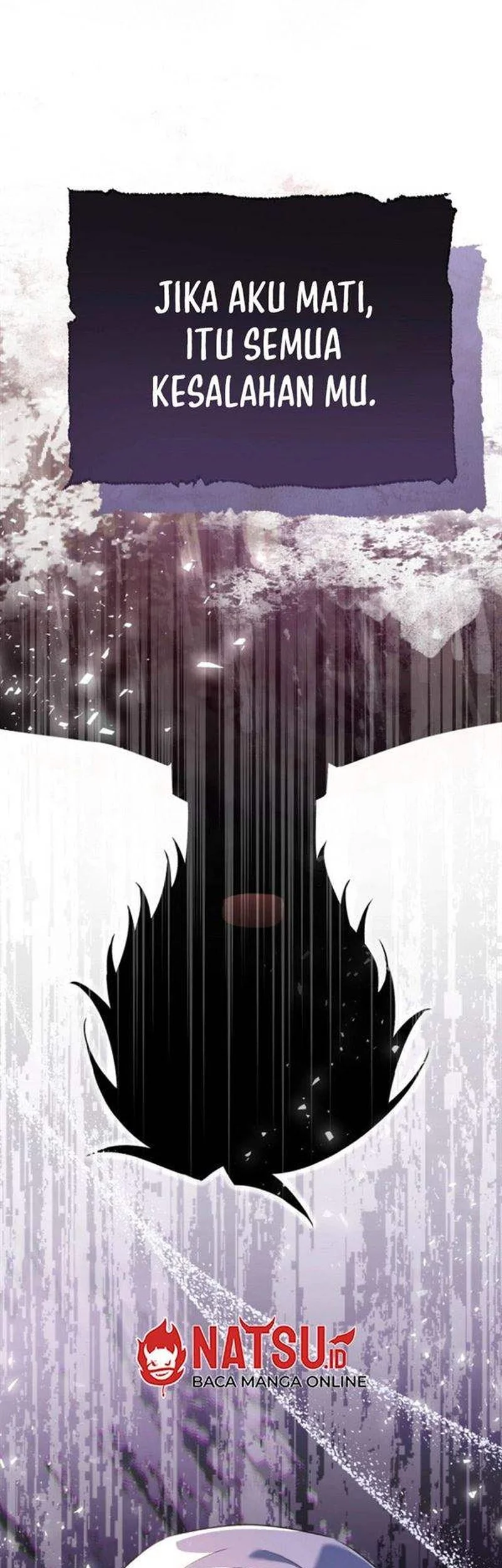 Surviving in a School of Ghost Stories Chapter 1 - halaman 56