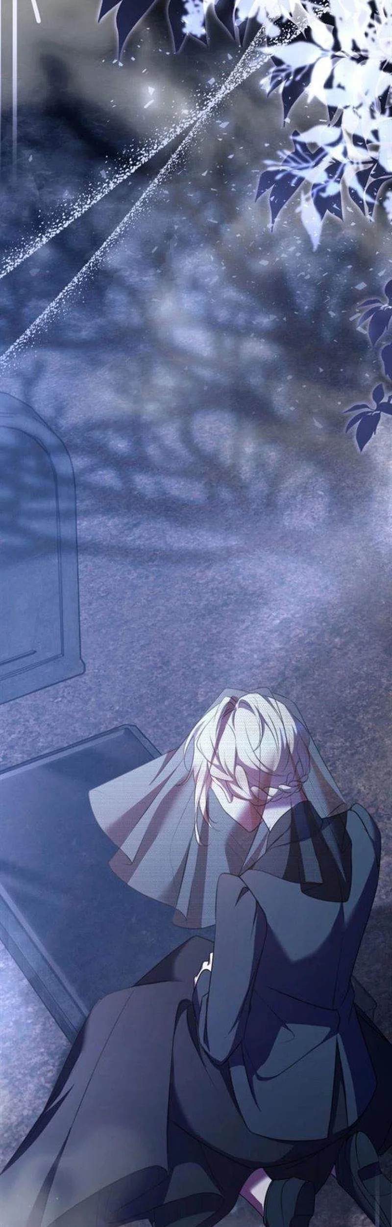 Surviving in a School of Ghost Stories Chapter 1 - halaman 70