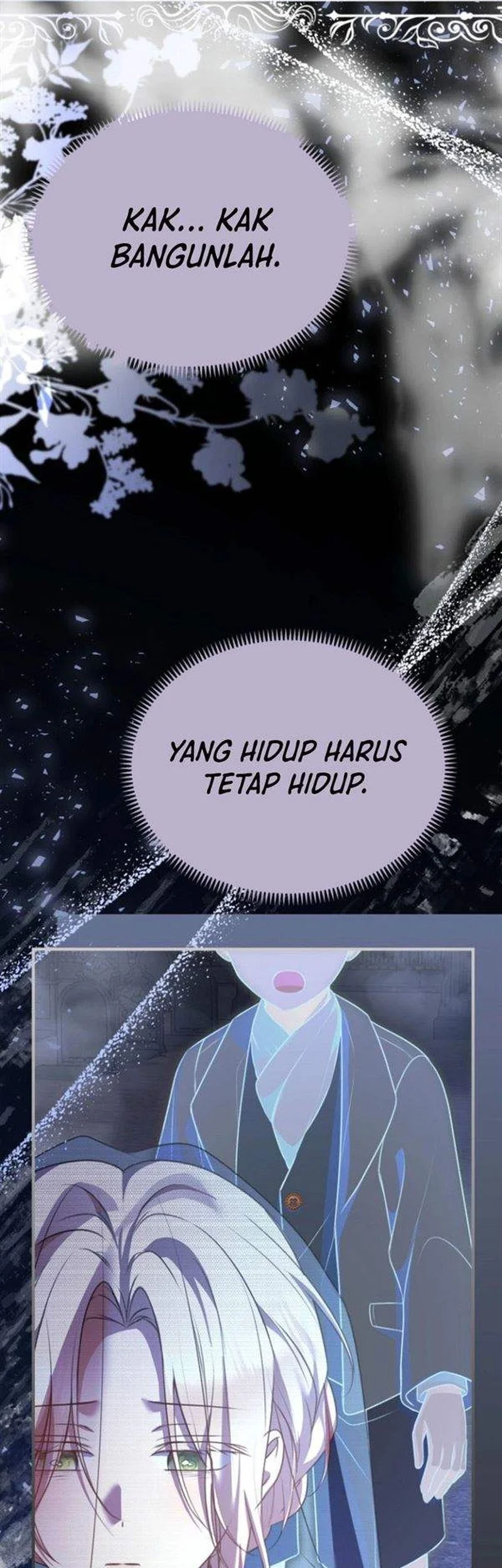 Surviving in a School of Ghost Stories Chapter 1 - halaman 72