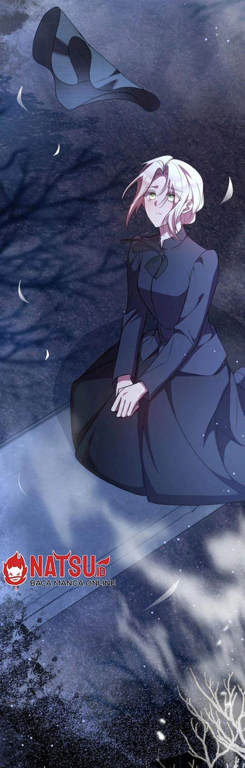Surviving in a School of Ghost Stories Chapter 1 - halaman 76