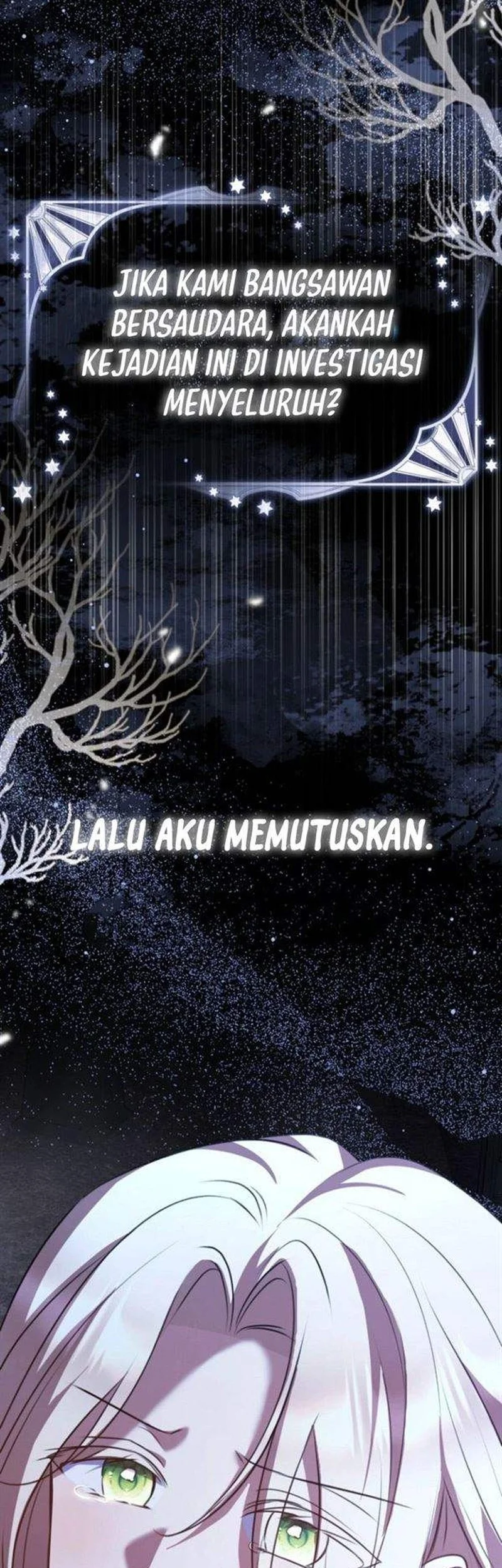Surviving in a School of Ghost Stories Chapter 1 - halaman 77