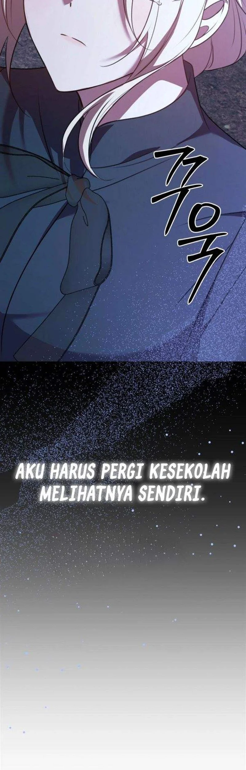 Surviving in a School of Ghost Stories Chapter 1 - halaman 78