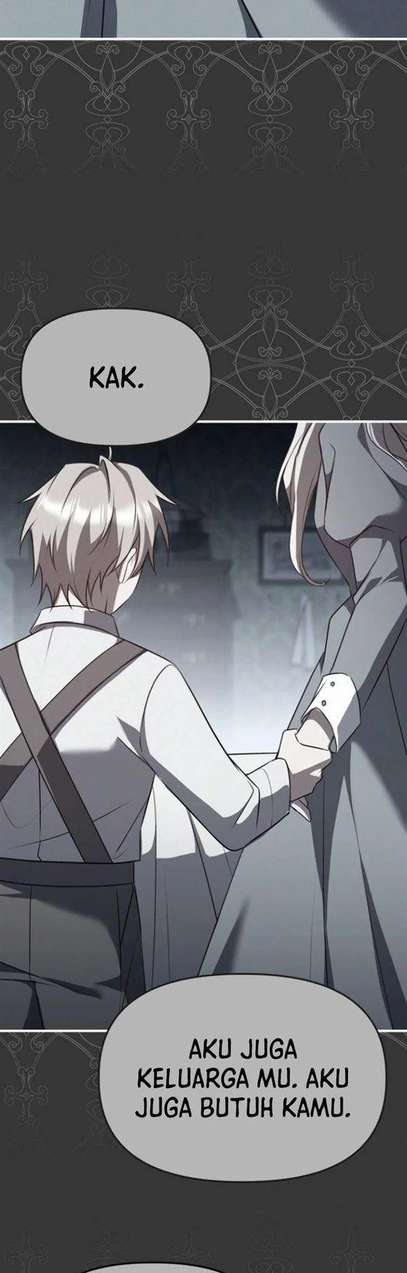 Surviving in a School of Ghost Stories Chapter 1 - halaman 81