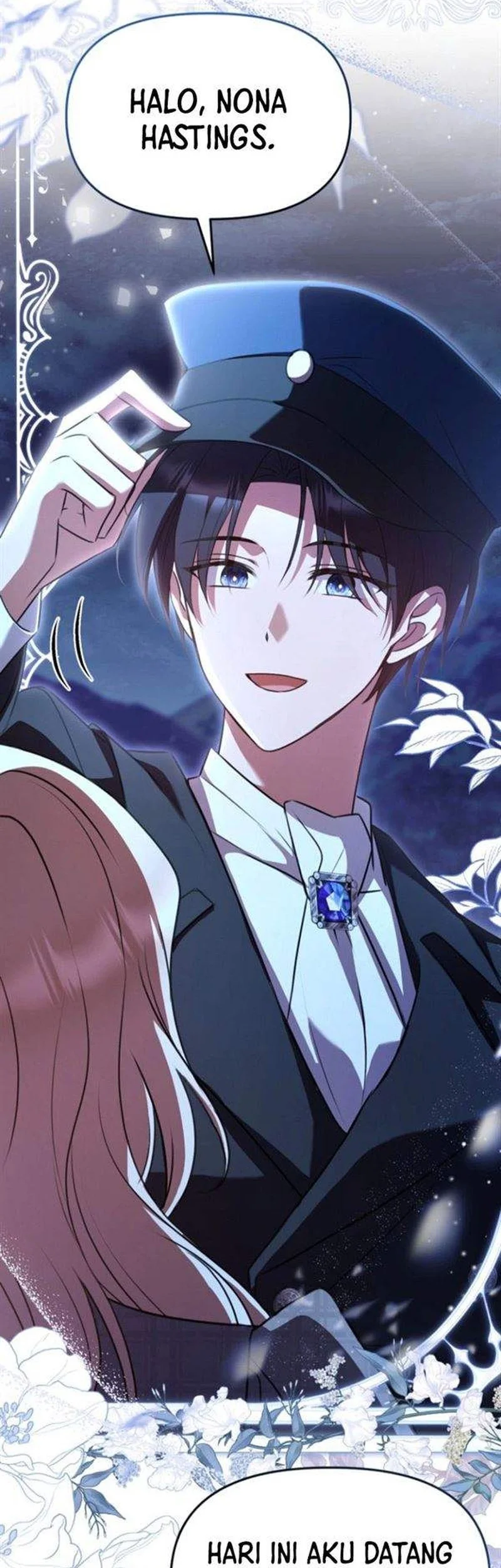 Surviving in a School of Ghost Stories Chapter 1 - halaman 87