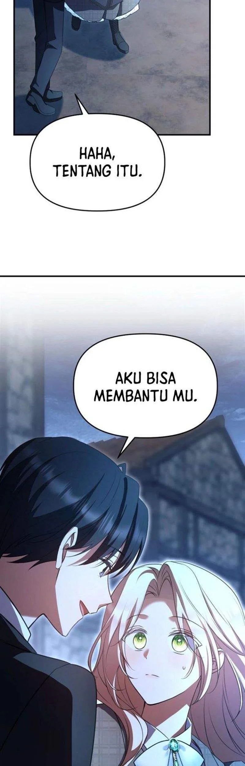 Surviving in a School of Ghost Stories Chapter 1 - halaman 89