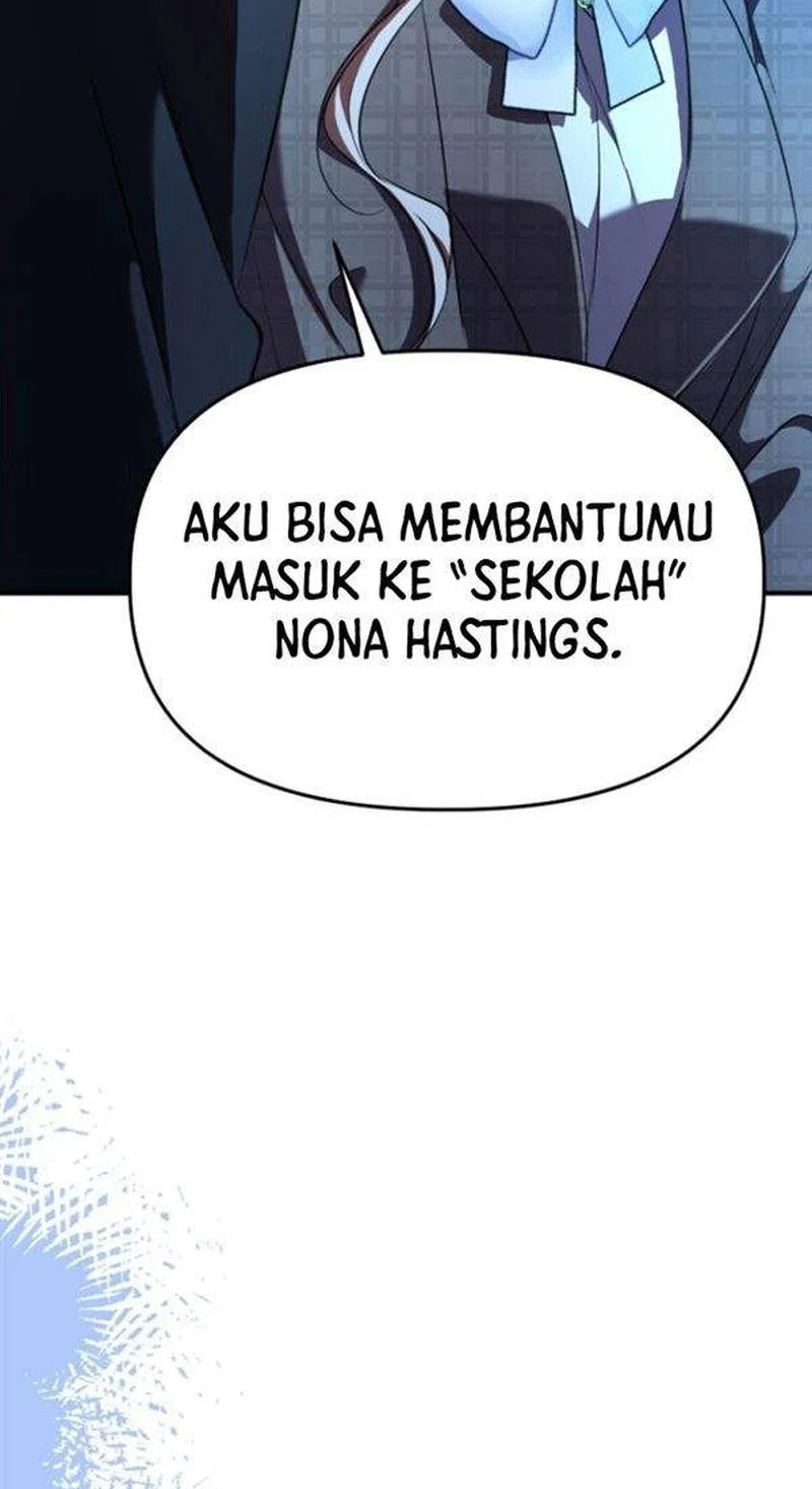 Surviving in a School of Ghost Stories Chapter 1 - halaman 90
