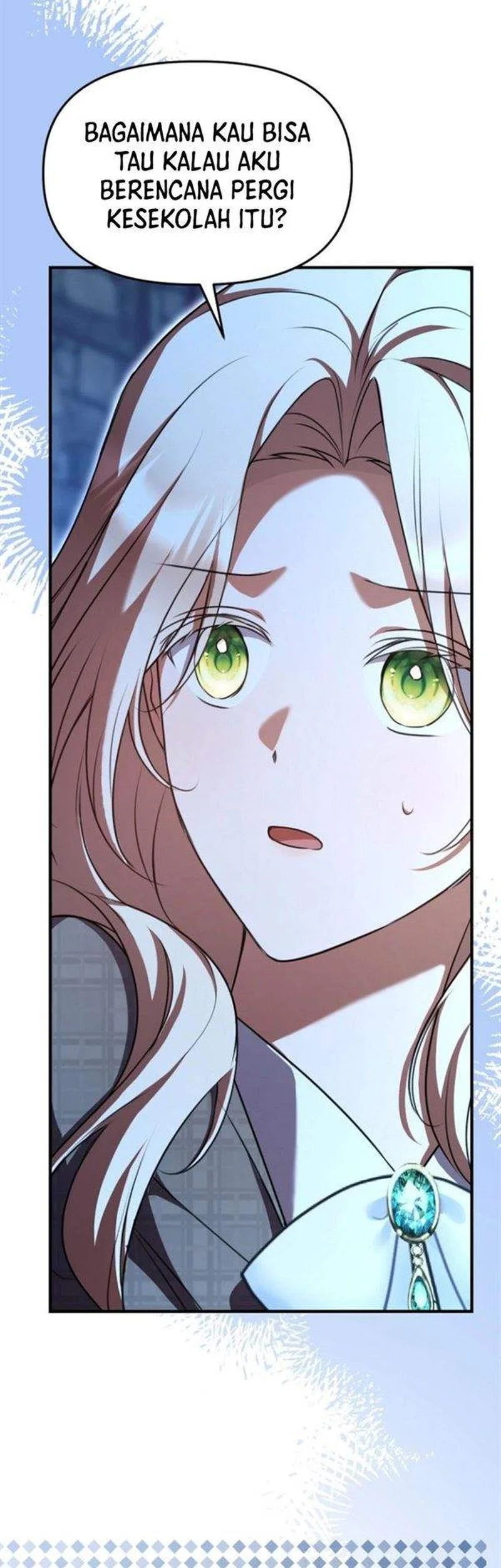 Surviving in a School of Ghost Stories Chapter 1 - halaman 91