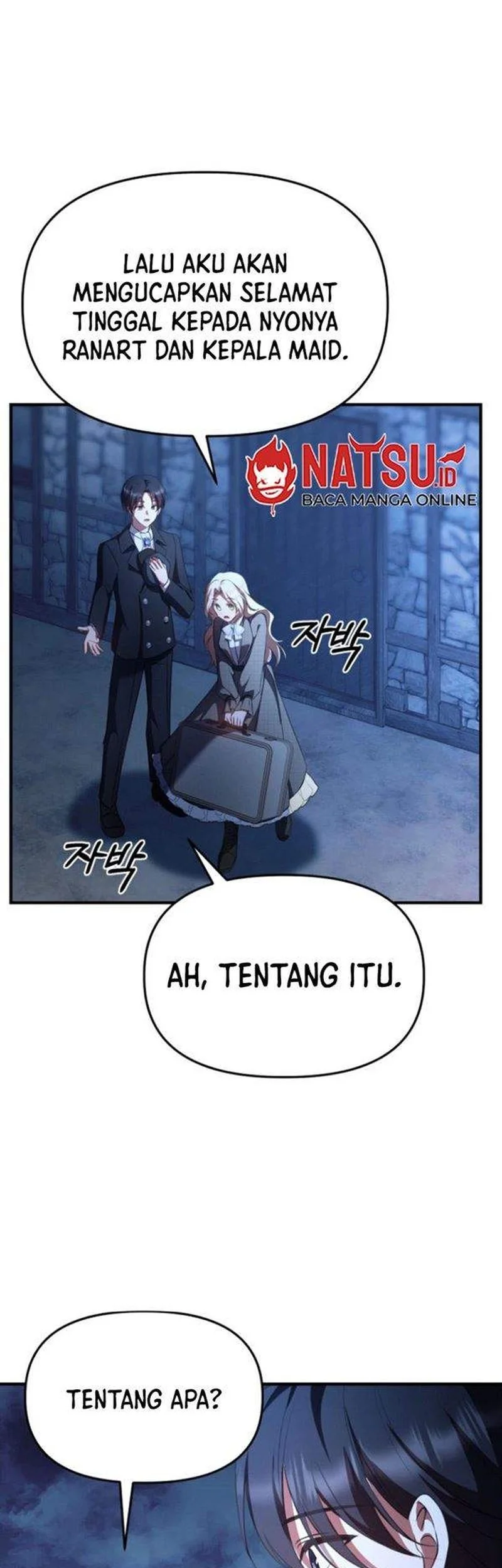 Surviving in a School of Ghost Stories Chapter 1 - halaman 95